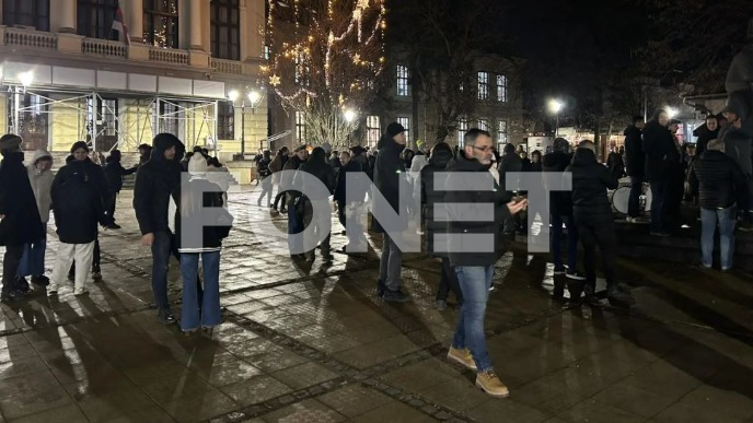 Podrška Jeleni Kleut